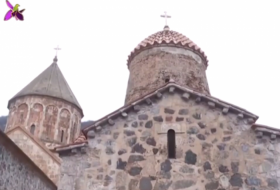 Армянские священники пытались помешать служению Албано-удинской общины в Худавенге