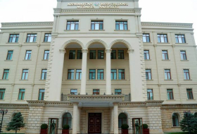 При минобороны Азербайджана открыты круглосуточные «горячие» линии