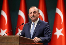 Глава МИД Турции: Мы не притязаем на армянские земли