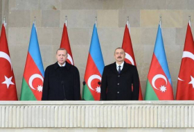Президент Азербайджана: Эта историческая победа – проявление нашего единства