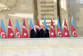 Ильхам Алиев: Победоносная Азербайджанская армия выполнила свою историческую миссию, нанесла Армении поражение