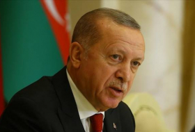 Эрдоган: Победа в Карабахе открыла новую страницу в истории Кавказа