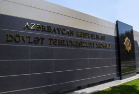 СГБ провела антитеррористическую операцию против армянских бандформирований, убивших азербайджанских военнослужащих