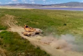 «Модернизированный М60 стал мультипликатором силы»: турецкая пресса о новой итерации американского танка