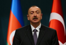 Президент Азербайджана назвал неприемлемым санкции США против Турции