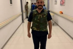 Врач-хирург, спасавший раненых на войне азербайджанских солдат и офицеров - ФОТО