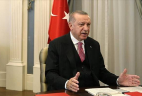 Эрдоган: ЗРК С-400 – лишь повод для давления на Турцию