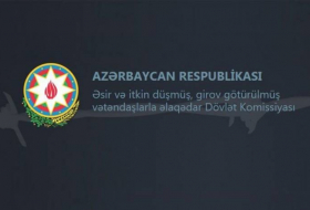 Госкомиссия: Информация о пленных армянских военнослужащих и удерживаемых лицах регулярно предоставлялась МККК