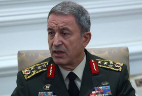 Министр обороны Турции внес ясность в вопрос открытия Нахчыванского и Лачинского коридоров