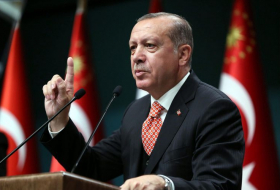 Эрдоган: Сопредседатели не смогли урегулировать нагорно-карабахский конфликт