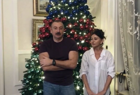 На официальной странице Мехрибан Алиевой в Instagram опубликовано видеообращение Президента Ильхама Алиева - ВИДЕО