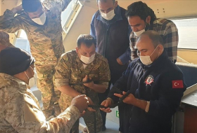 ВС Турции обучают состав ВМС Ливии навыкам подводной обороны