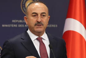 Чавушоглу: Если будет устойчивый мир, Турция, Азербайджан и Армения смогут нормализовать наши отношения