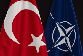 Турция принимает от Польши дежурство в силах высокой готовности НАТО