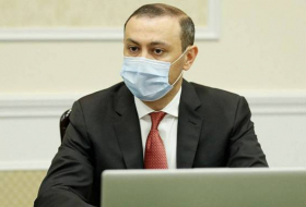 Секретаря Совбеза Армении – племянника генерала Акопяна – готовят к отставке