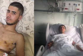 Минобороны и правительство Армении отказались помочь раненному солдату