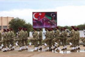 ВС Турции протягивают руку помощи Ливии и Афганистану