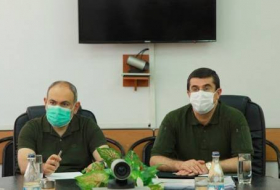 Хаястанцы и шуртвацы срывают друг с друга маски и обнажают ложь армянской пропаганды