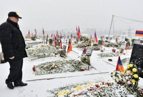 Армянские реваншисты: на что они обрекают свой народ?