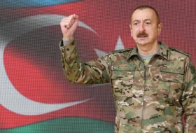 Граждане пишут президенту Ильхаму Алиеву: Мы желаем присвоения Вам звания «Национальный герой Азербайджана»