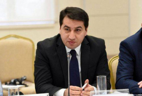 Хикмет Гаджиев: Президент Ильхам Алиев положил конец разлуке народа с Карабахом, обеспечив победу в войне