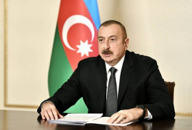 Президент Азербайджана: Применение силы было неизбежным, в результате государство-агрессор было вынуждено заключить мир