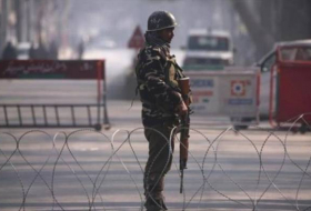Перестрелка в Кашмире, погиб пакистанский военный