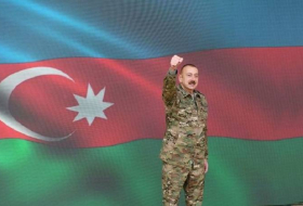 Ильхам Алиев: Победитель, государственник, лидер XXI века