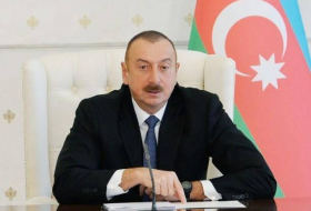 Президент Азербайджана: Мы разгромили не армию Пашиняна, а армию Кочаряна и Саргсяна