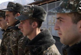 В Армении угроза бойкота зимнего призыва в армию