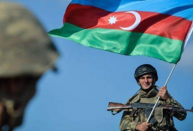 Честь азербайджанского офицера: они не прятались за спинами солдат