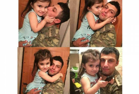 Так они прощались со своими детьми, уходя на Карабахскую Отечественную войну… - ФОТО/ВИДЕО