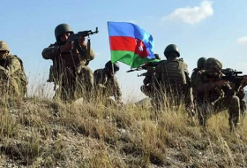 Служба в Азербайджанской Армии – служба Родине!