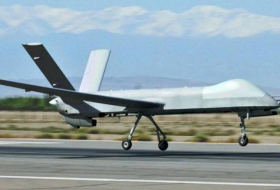 СМИ узнали о поставке Пакистану китайских разведывательно-ударных дронов