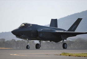 США отложили серийное производство F-35