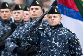 В Литве службу в армии разыграют в лотерею
