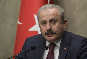 Мустафа Шентоп: Турция с самого начала была рядом с Азербайджаном в его справедливой борьбе