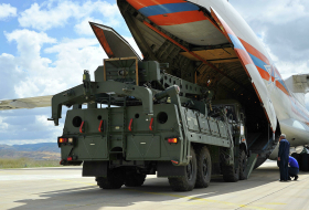 Турция назвала условие покупки у России второго комплекта С-400