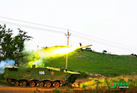 ПТРК AFT-10 Китая будет жечь индийские Т-72М1 и Т-90С на дистанции в 10 км