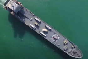 ВМС Ирана начали учения с ракетными стрельбами в акватории близ Ормузского пролива