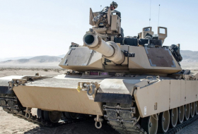 Американский эксперт объяснил, почему ни один танк не устоит перед новым Abrams V4