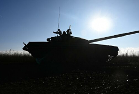 В России создали танковую броню из проволоки