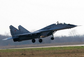 Болгария потребовала от России миллионную компенсацию за просрочку с модернизацией самолетов МиГ