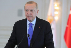 Эрдоган: Турция продемонстрировала миру сильную волю от Восточного Средиземноморья до Карабаха