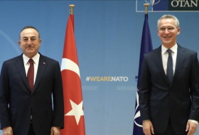 Турция продолжит поддержку миссий НАТО в Афганистане и Ираке