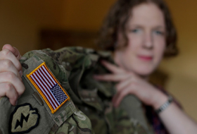 Байден разрешит трансгендерам служить в армии США