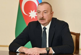 Ильхам Алиев: Применение новых технологий позволит нам постоянно сохранять военную мощь на высоком уровне