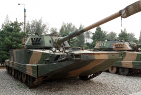 Китай отказывается от плавающих танков Type 63A