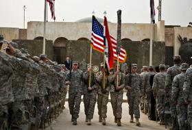 СМИ: Байден должен вернуть в Штаты американские войска, дислоцированные за рубежом