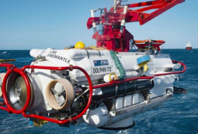 ВМС Австралии отказались от новой системы спасения подводников